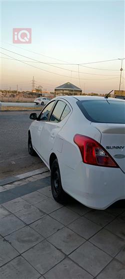 Nissan Sunny